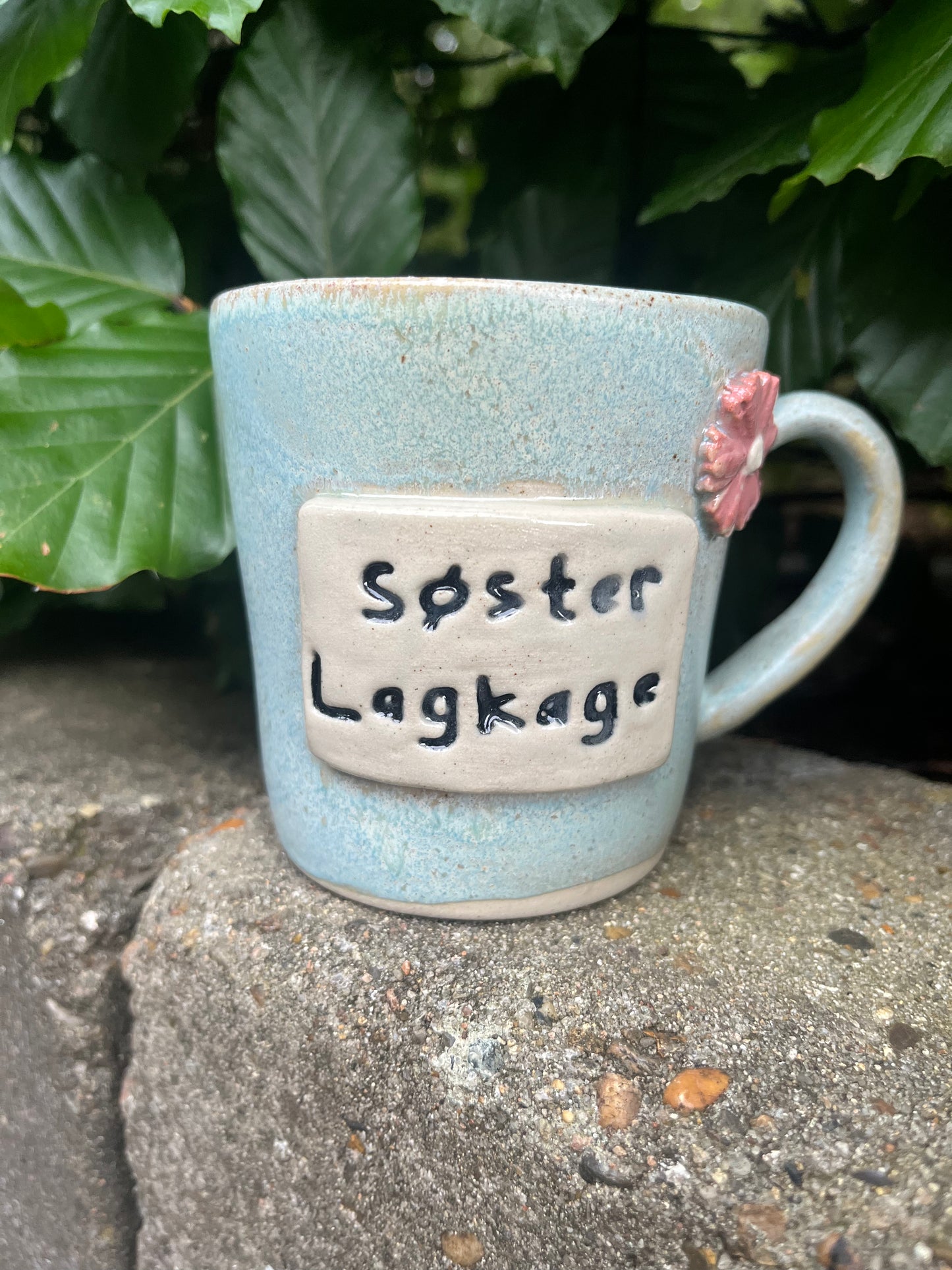 "Søster Lagkage"🌸