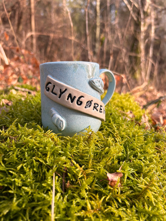 "Glyngøre ♥︎"