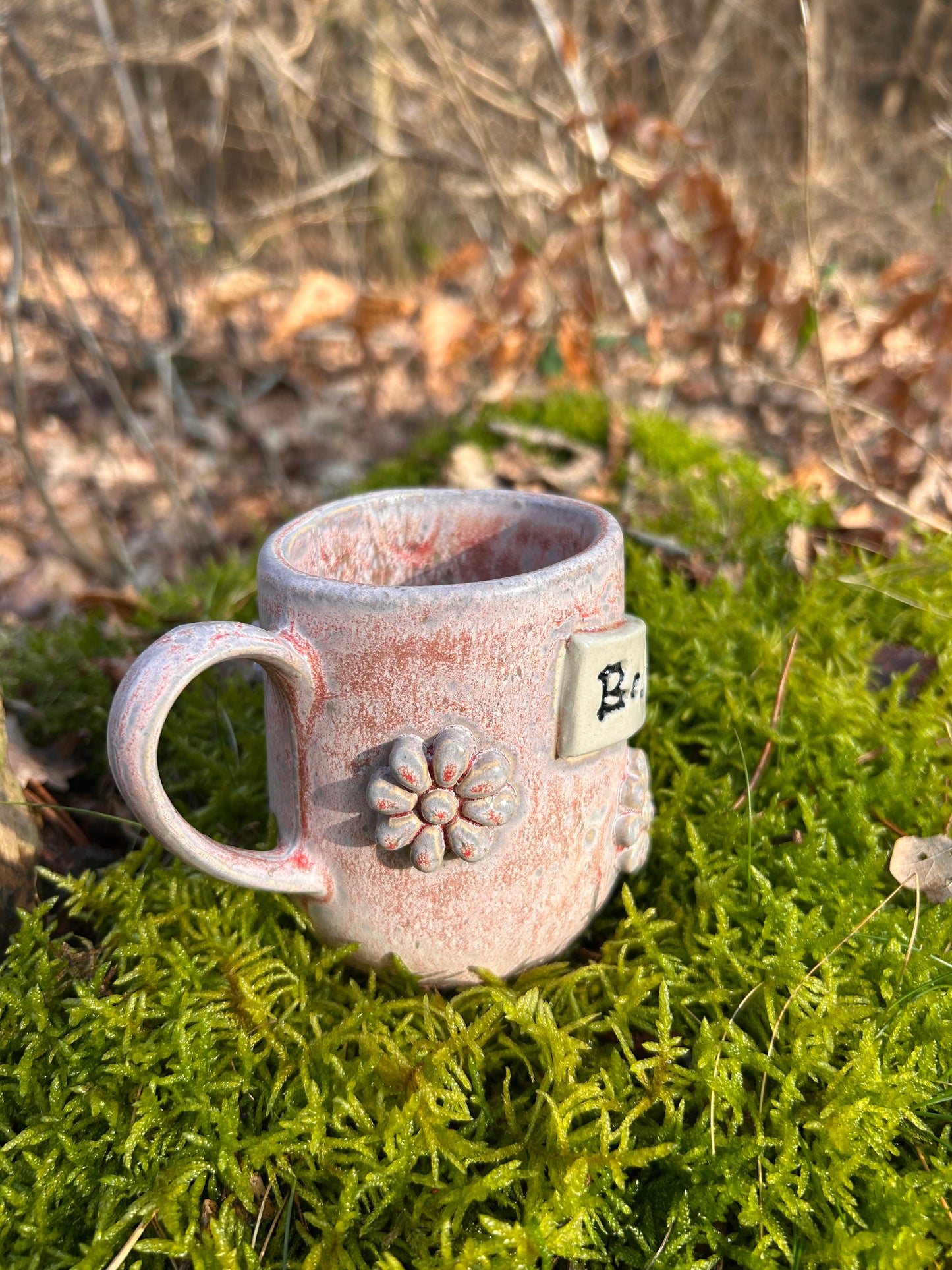 "Bedre kaffe - end aldrig"