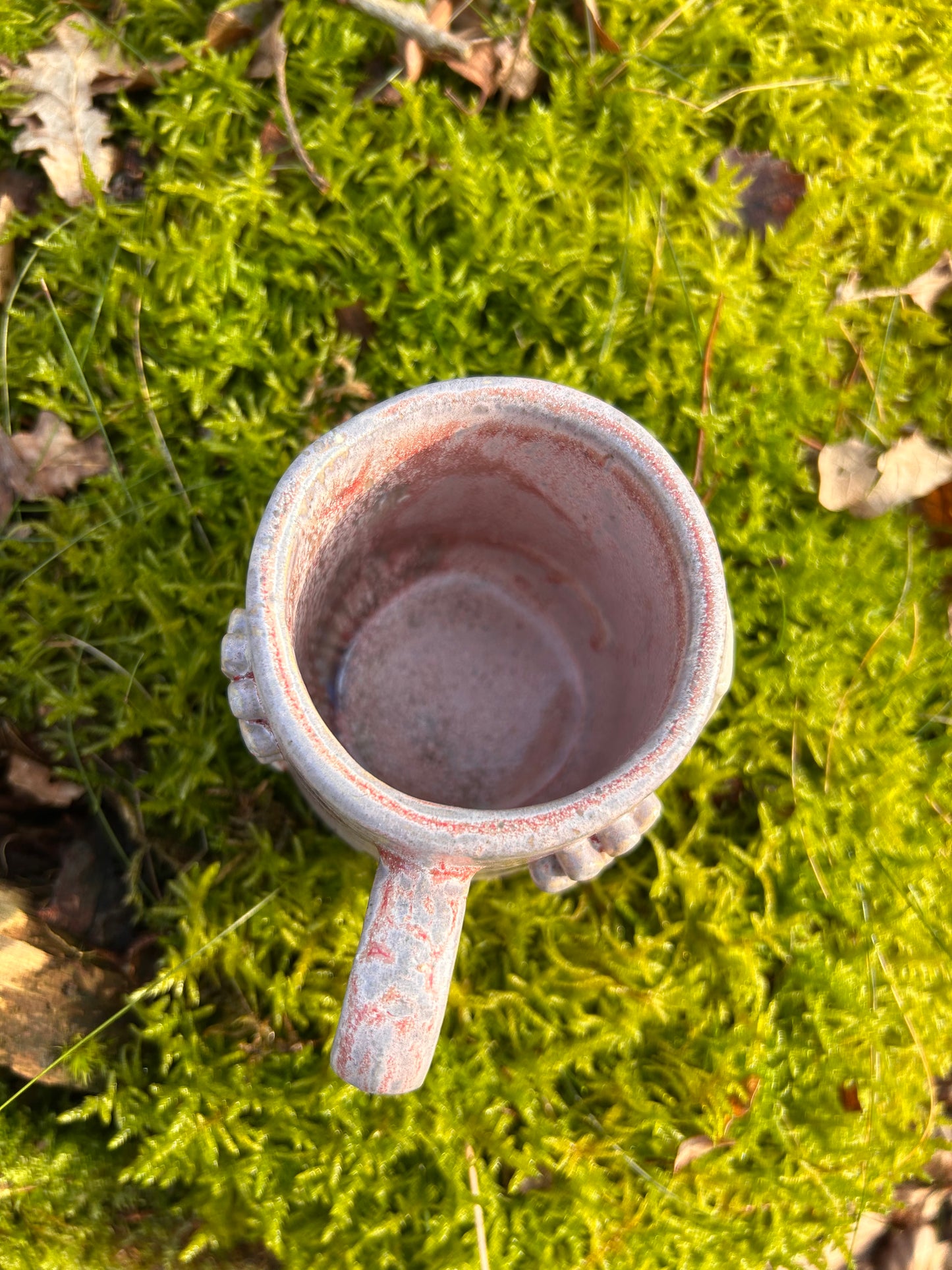 "Bedre kaffe - end aldrig"