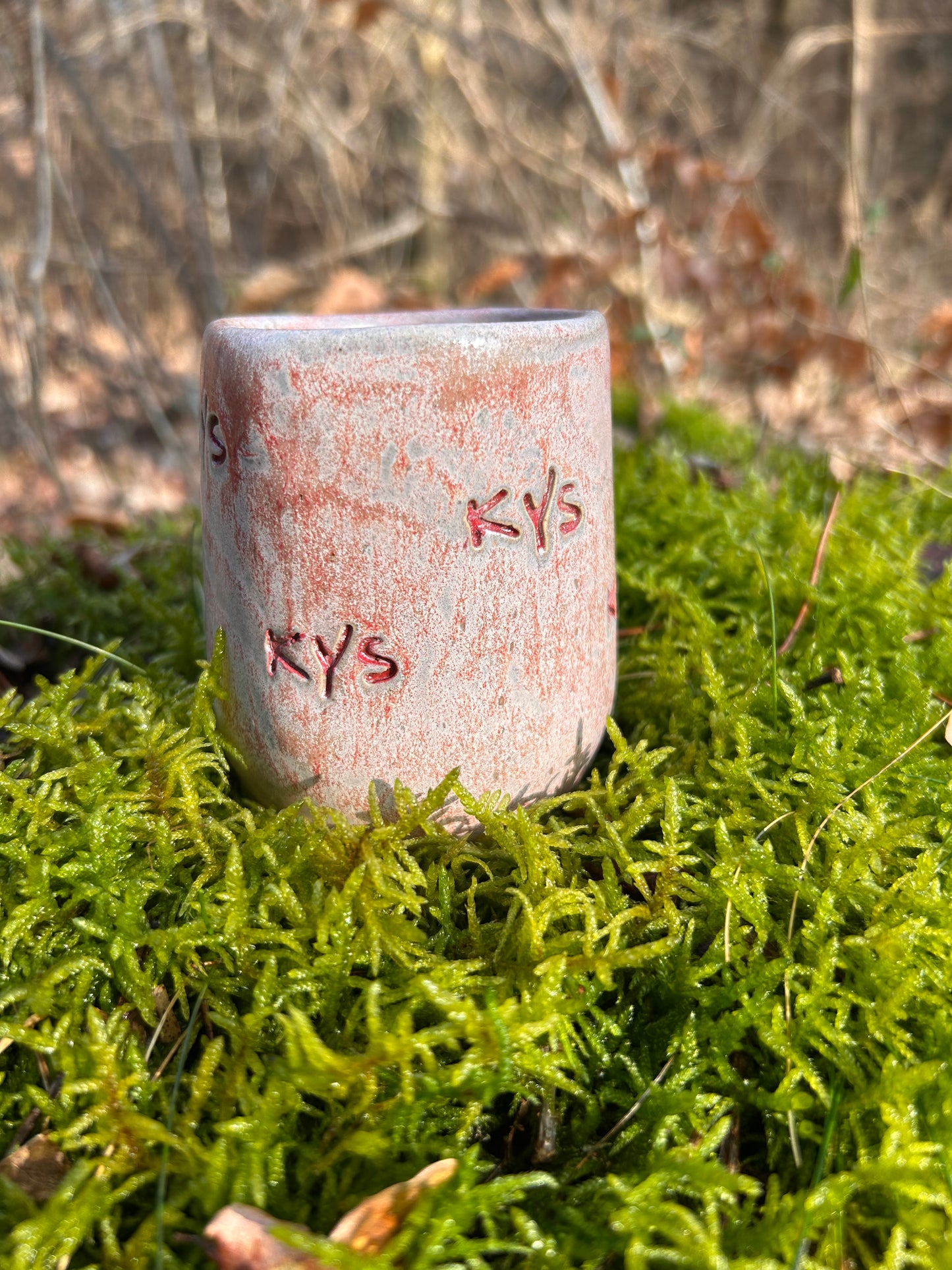 "KYS KYS KYS"